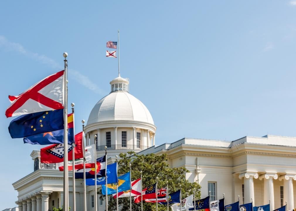 Alabama: Homeless to Independence